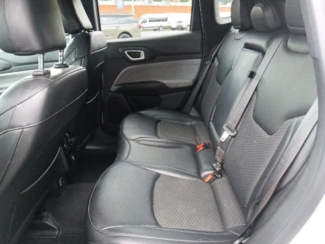 Used 2024 Jeep Compass Latitude AWD/4WD image 27