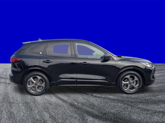 Certified 2024 Ford Escape ST-Line FWD image 3