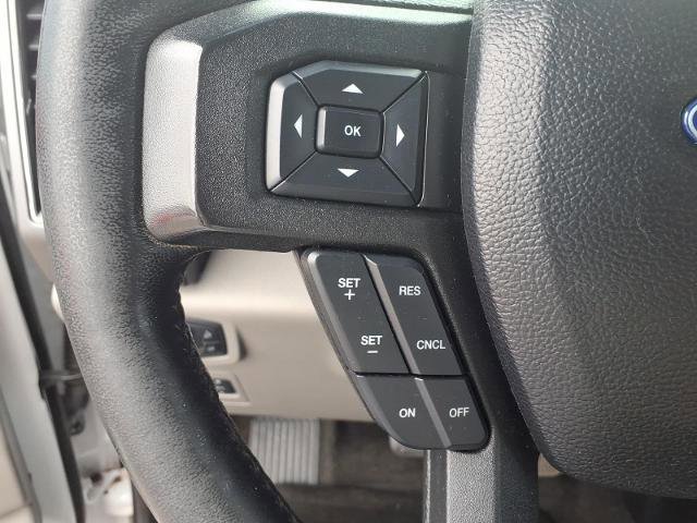 Certified 2017 Ford F150 XLT w/ Equipment Group 302A Luxury image 9