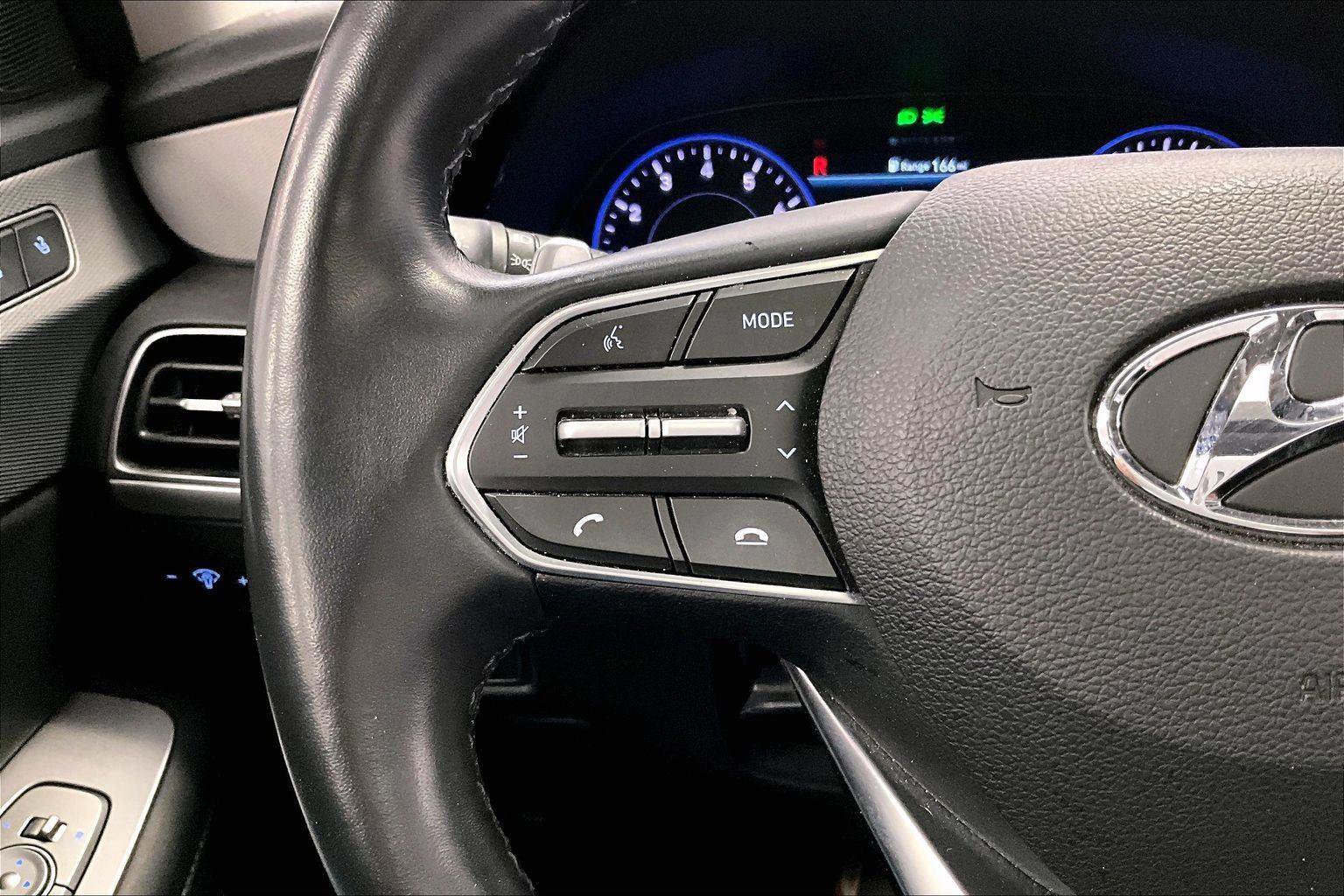 Used 2021 Hyundai Palisade SEL w/ Premium Package image 17