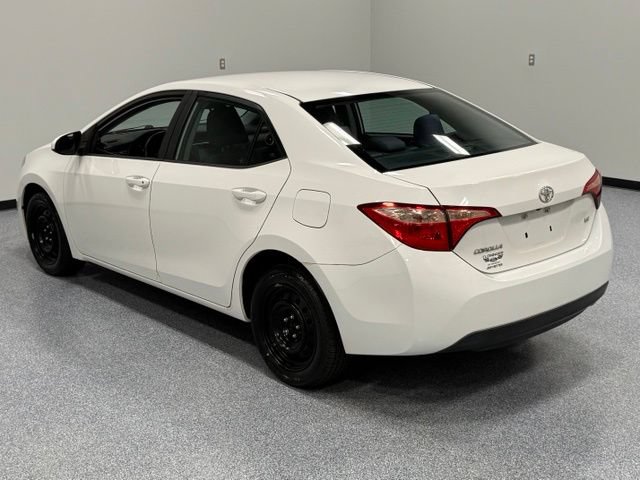 Used 2019 Toyota Corolla LE FWD image 10