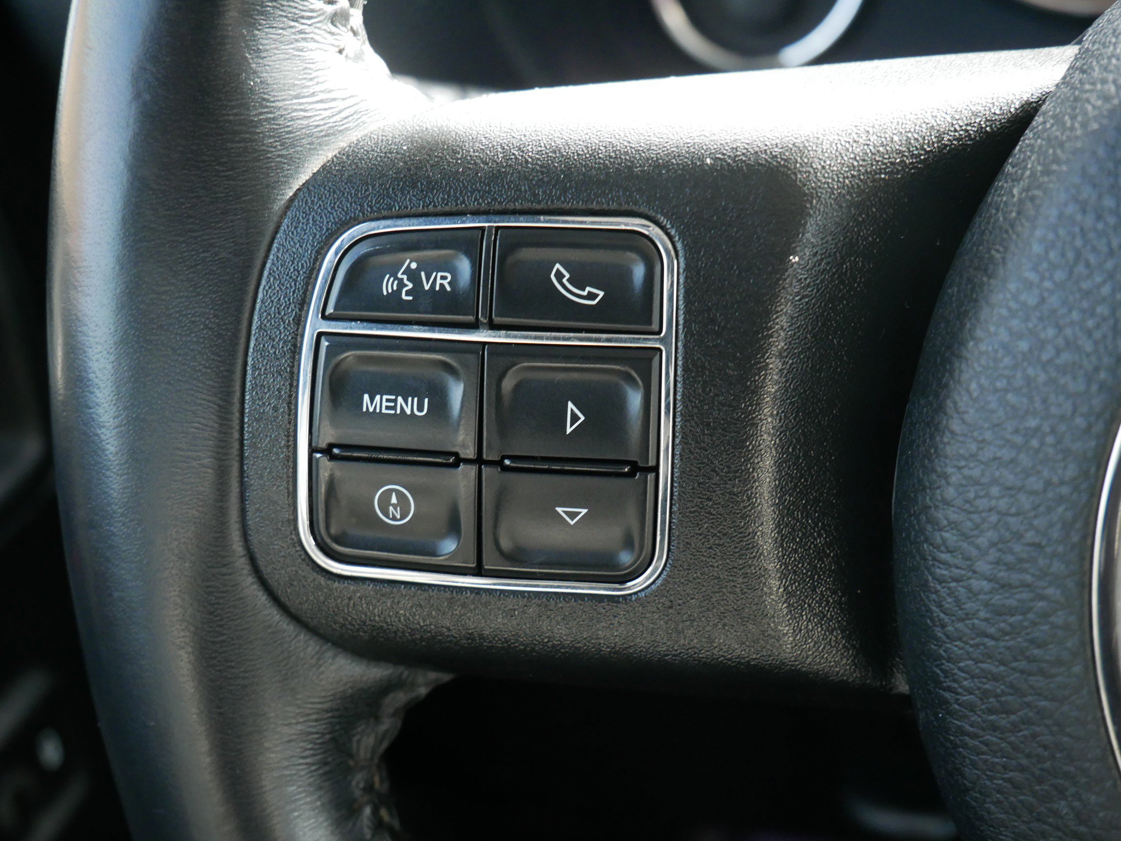 Used 2017 Jeep Wrangler Unlimited Sport w/ Quick Order Package 24S image 21