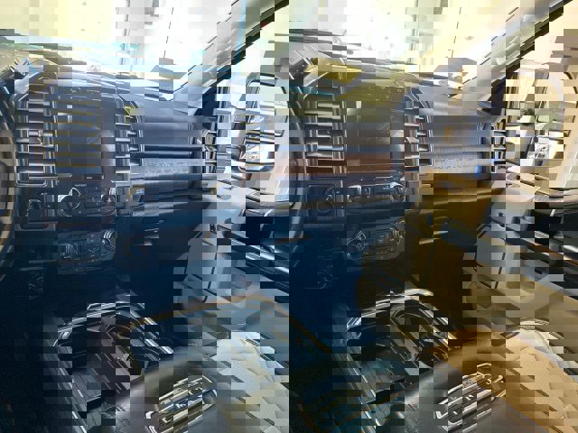 Certified 2020 Ford F350 Limited w/ FX4 Off-Road Package image 14