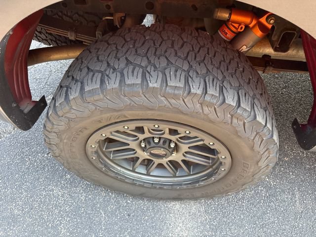 Certified 2019 Ford F150 Raptor w/ Equipment Group 802A Luxury AWD/4WD image 18
