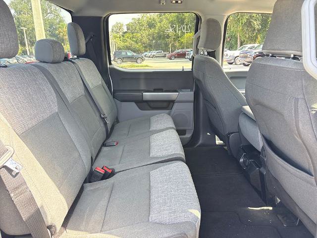 Certified 2025 Ford F250 XLT AWD/4WD image 29
