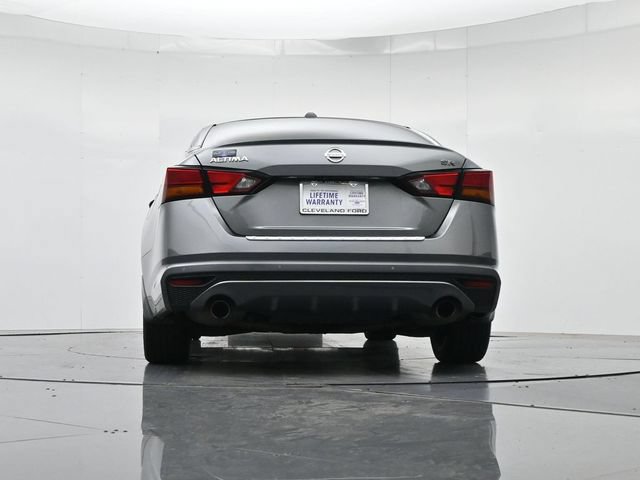 Used 2022 Nissan Altima 2.5 SR FWD image 39
