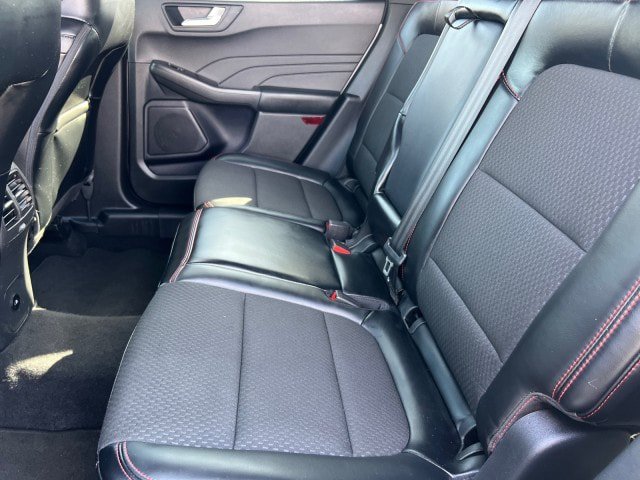 Certified 2024 Ford Escape ST-Line AWD/4WD image 20