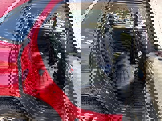 Certified 2022 Ford Edge SEL w/ Convenience Package image 23