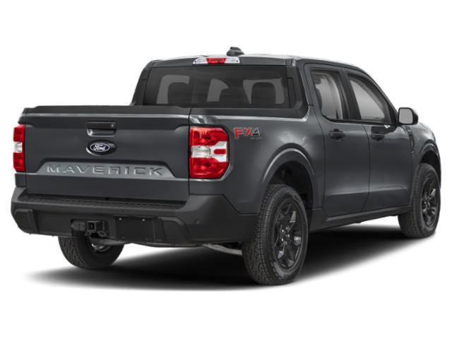 Certified 2025 Ford Maverick XLT FWD image 2