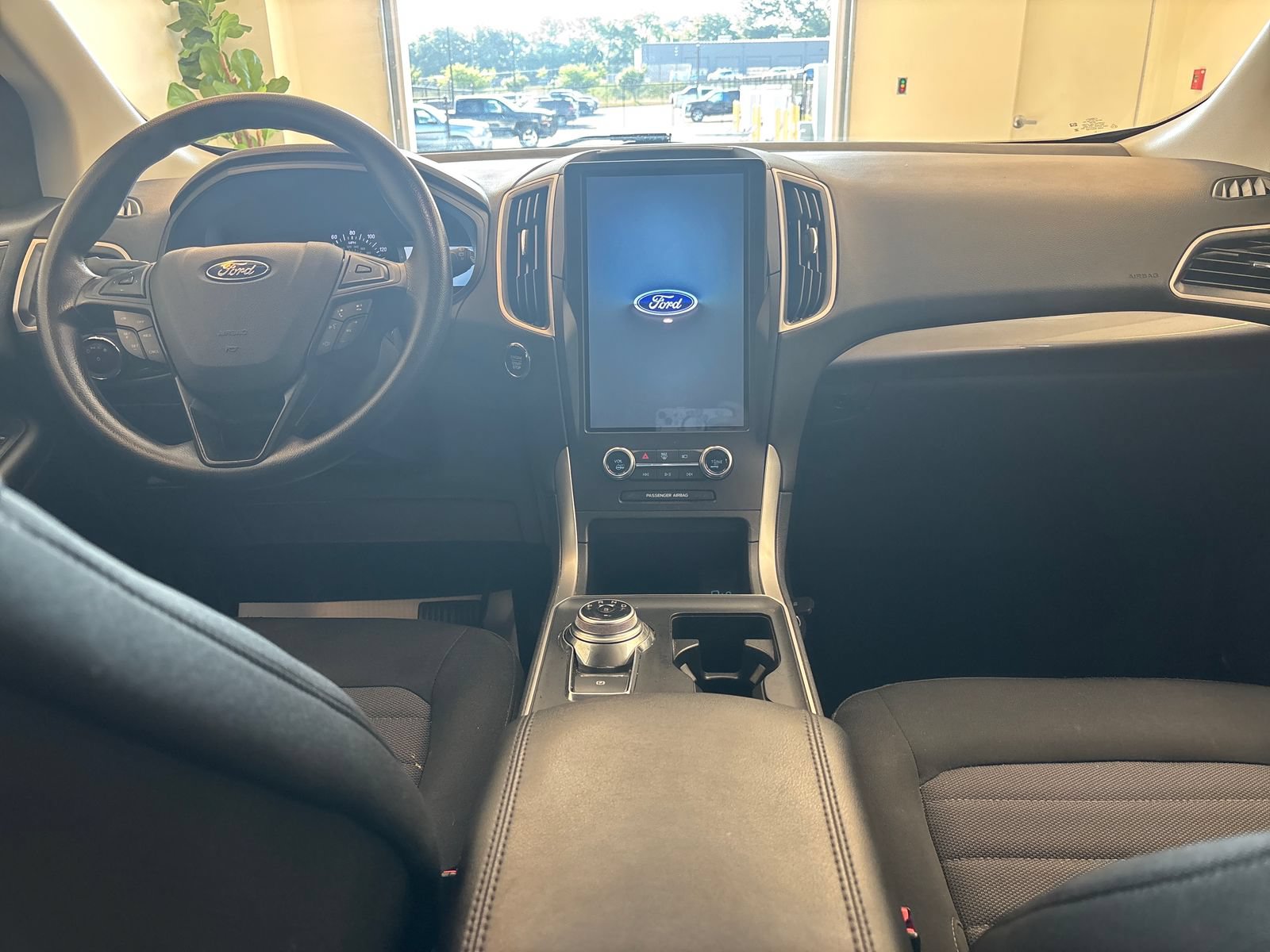 Certified 2023 Ford Edge SE AWD/4WD image 8