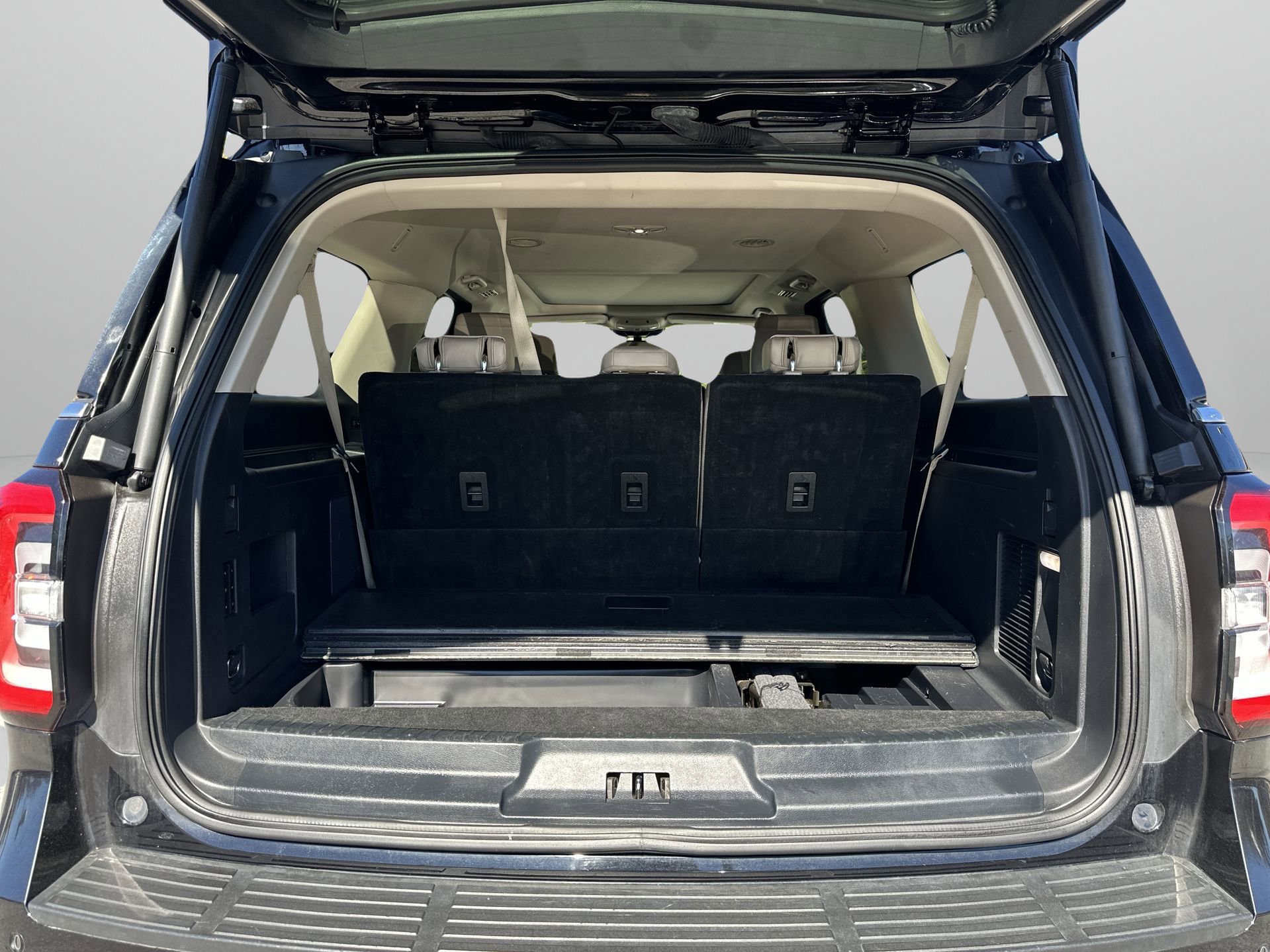 Certified 2024 Ford Expedition Max Limited image 42