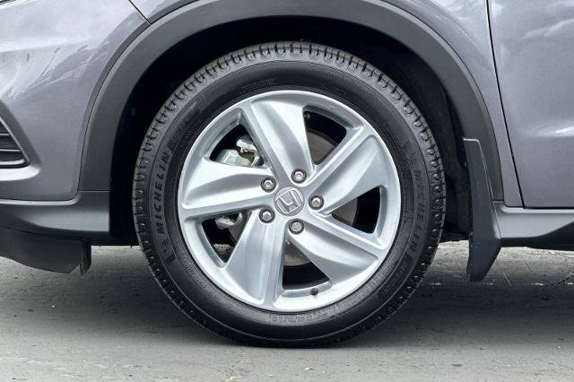 Used 2019 Honda HR-V EX image 35