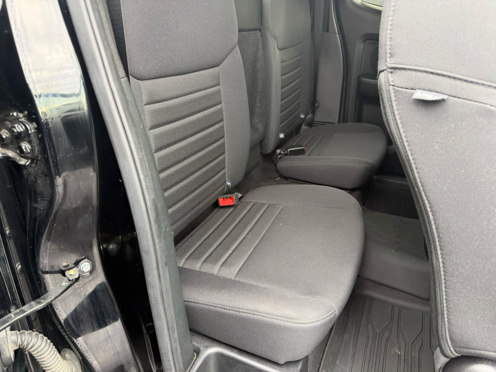 Certified 2023 Ford Ranger XLT w/ Equipment Group 301A Mid image 16