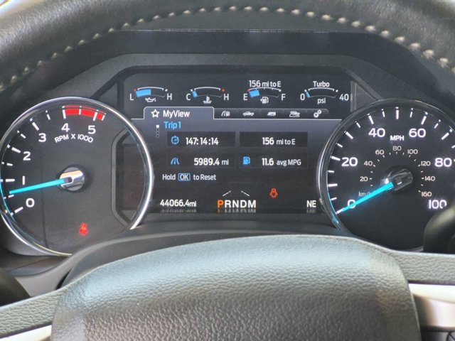 Certified 2022 Ford F350 Lariat w/ Lariat Ultimate Package AWD/4WD image 20