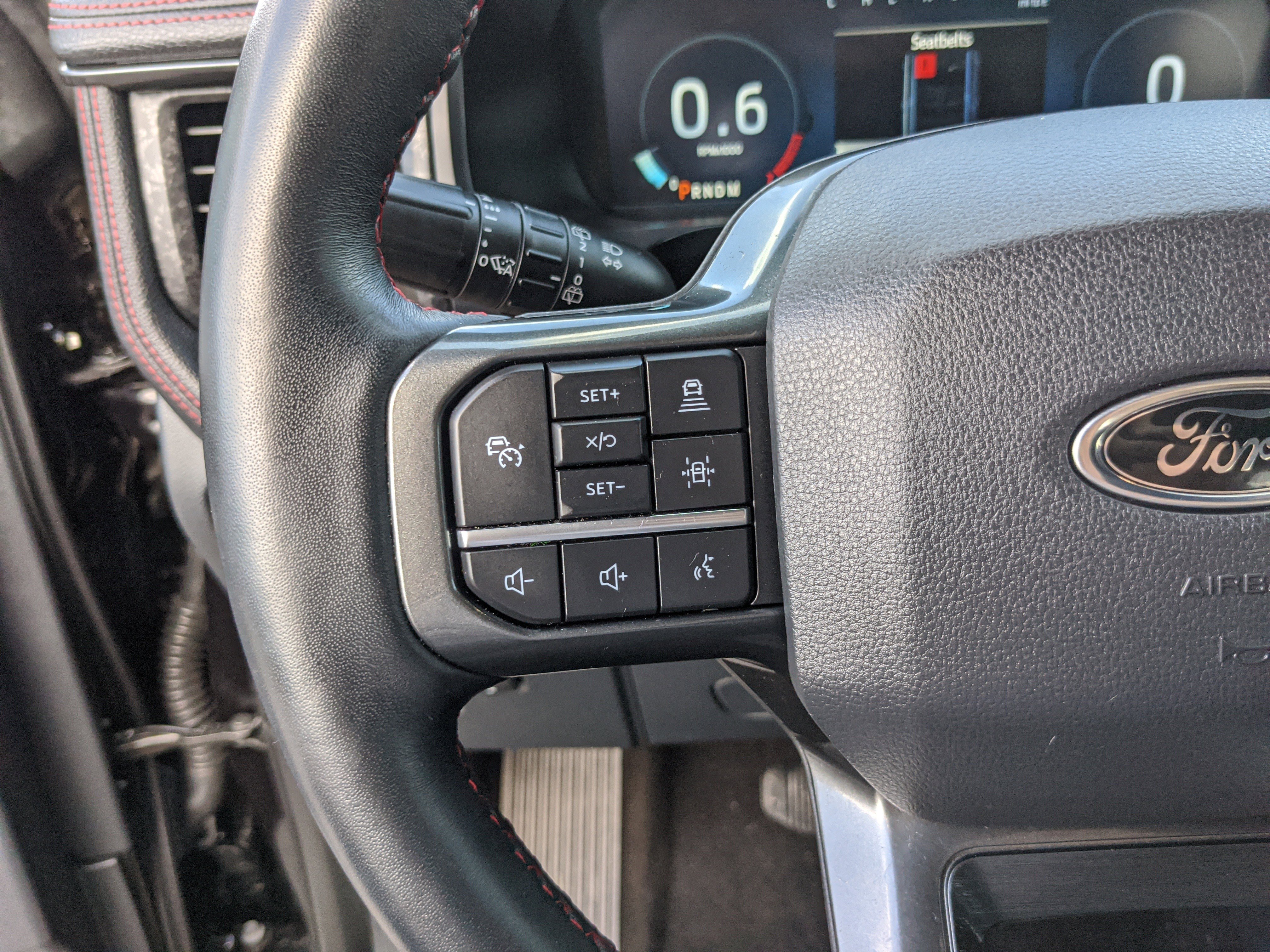 Certified 2023 Ford Expedition Limited image 30