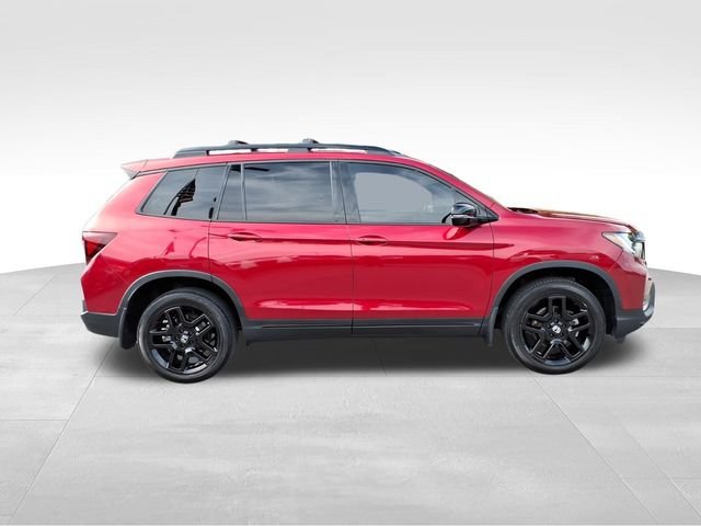 Used 2024 Honda Passport Black Edition image 12