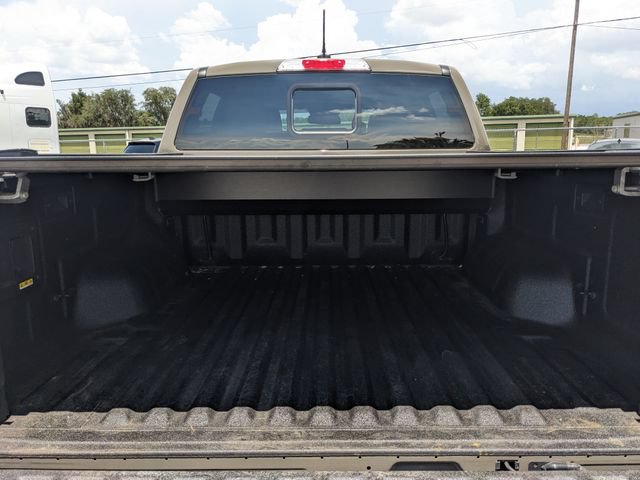 Certified 2025 Ford Ranger Raptor AWD/4WD image 14