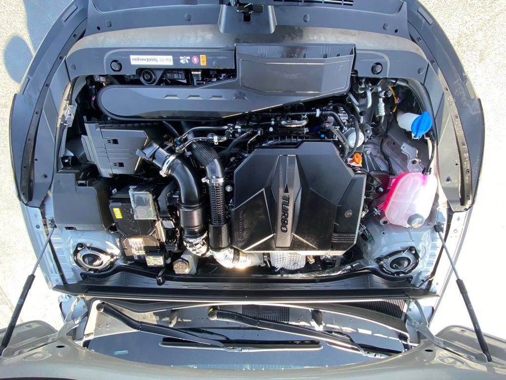 Used 2026 Kia K5 GT FWD image 32