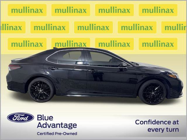 Used 2024 Toyota Camry XSE image 5