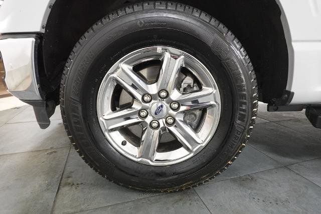 Certified 2024 Ford F150 XLT AWD/4WD image 32