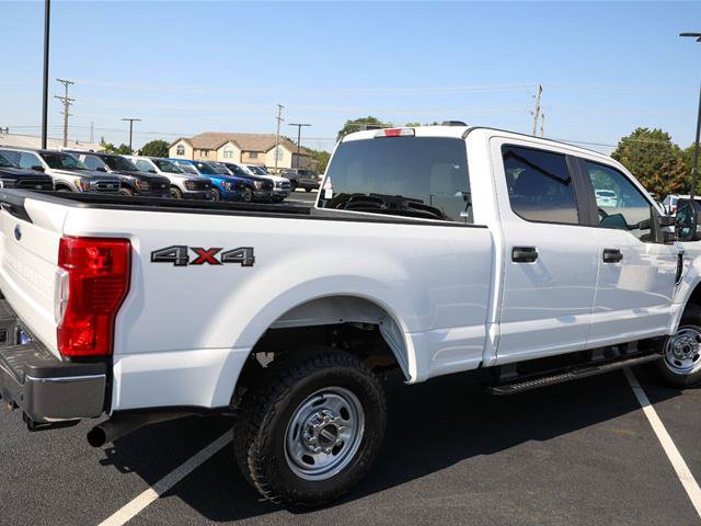 Certified 2022 Ford F250 XL w/ Power Equipment Group AWD/4WD image 12