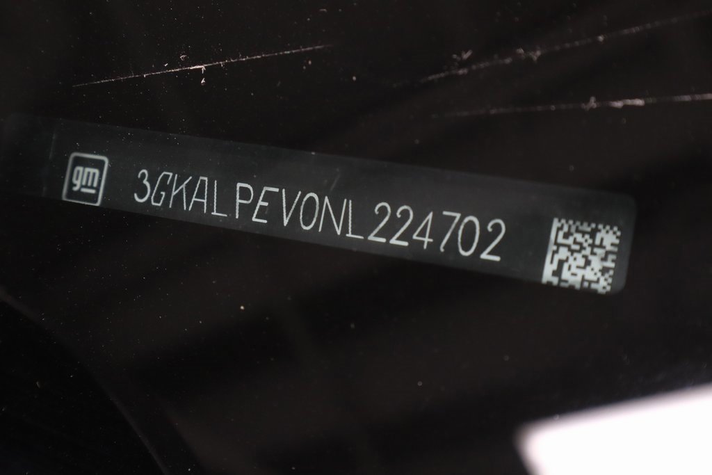 Used 2022 GMC Terrain SLT w/ Infotainment Package II image 37