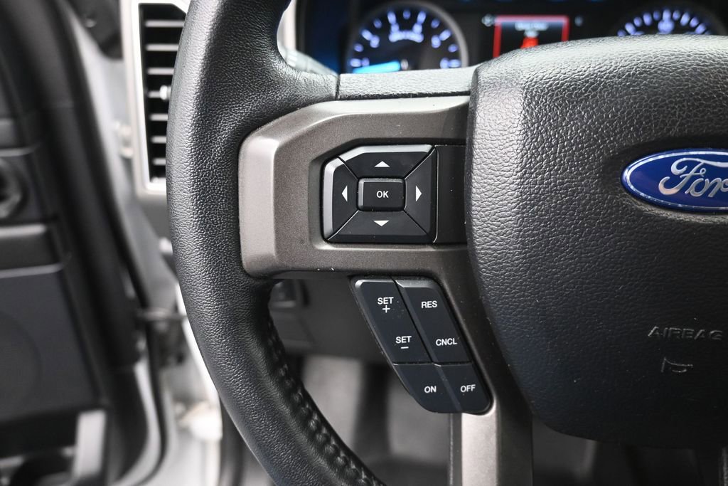 Certified 2019 Ford Expedition Max XLT RWD image 28