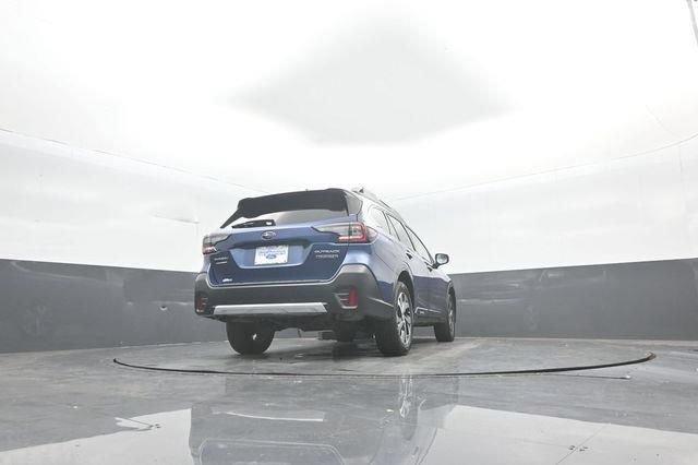 Used 2022 Subaru Outback Touring XT AWD/4WD image 38