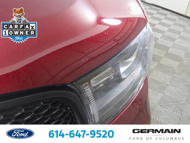 Used 2020 Dodge Durango SRT w/ Premium Interior Group AWD/4WD image 16
