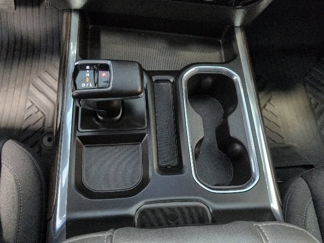 Certified 2024 Chevrolet Silverado 1500 RST w/ All Star Edition Plus AWD/4WD image 24