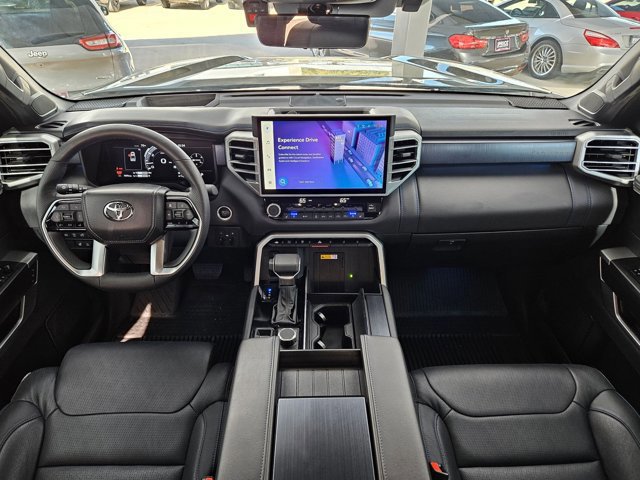 Used 2024 Toyota Tundra Platinum image 19