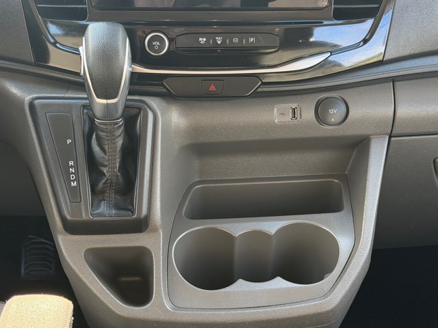 Certified 2024 Ford Transit 350 XLT RWD image 27