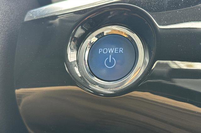 Used 2020 Toyota Prius Prime Limited image 26