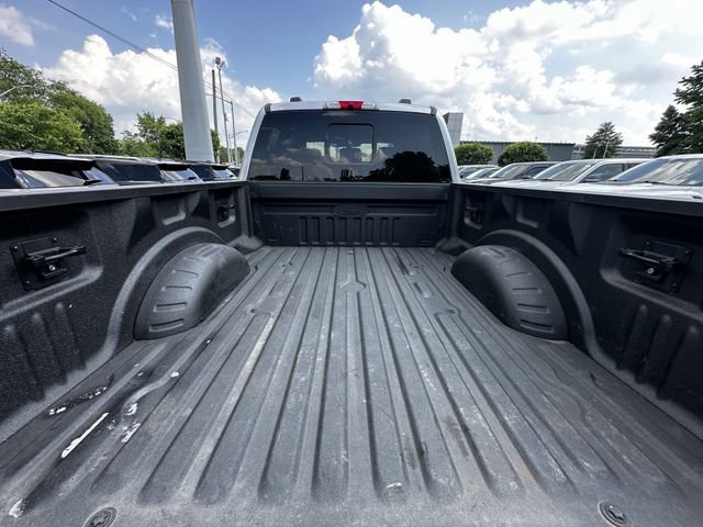 Certified 2023 Ford F250 Lariat w/ Lariat Ultimate Package AWD/4WD image 45