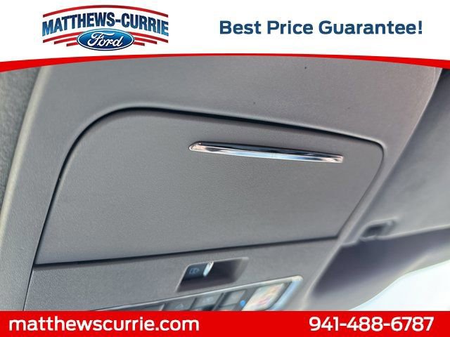 Certified 2023 Ford F150 Limited image 27