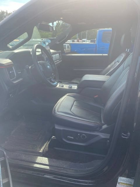 Certified 2023 Ford Expedition Timberline AWD/4WD image 8