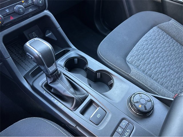 Certified 2024 Ford Ranger XLT w/ FX4 Off-Road Package image 30