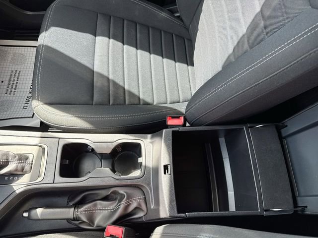 Certified 2020 Ford Ranger XLT w/ Equipment Group 301A Mid image 21