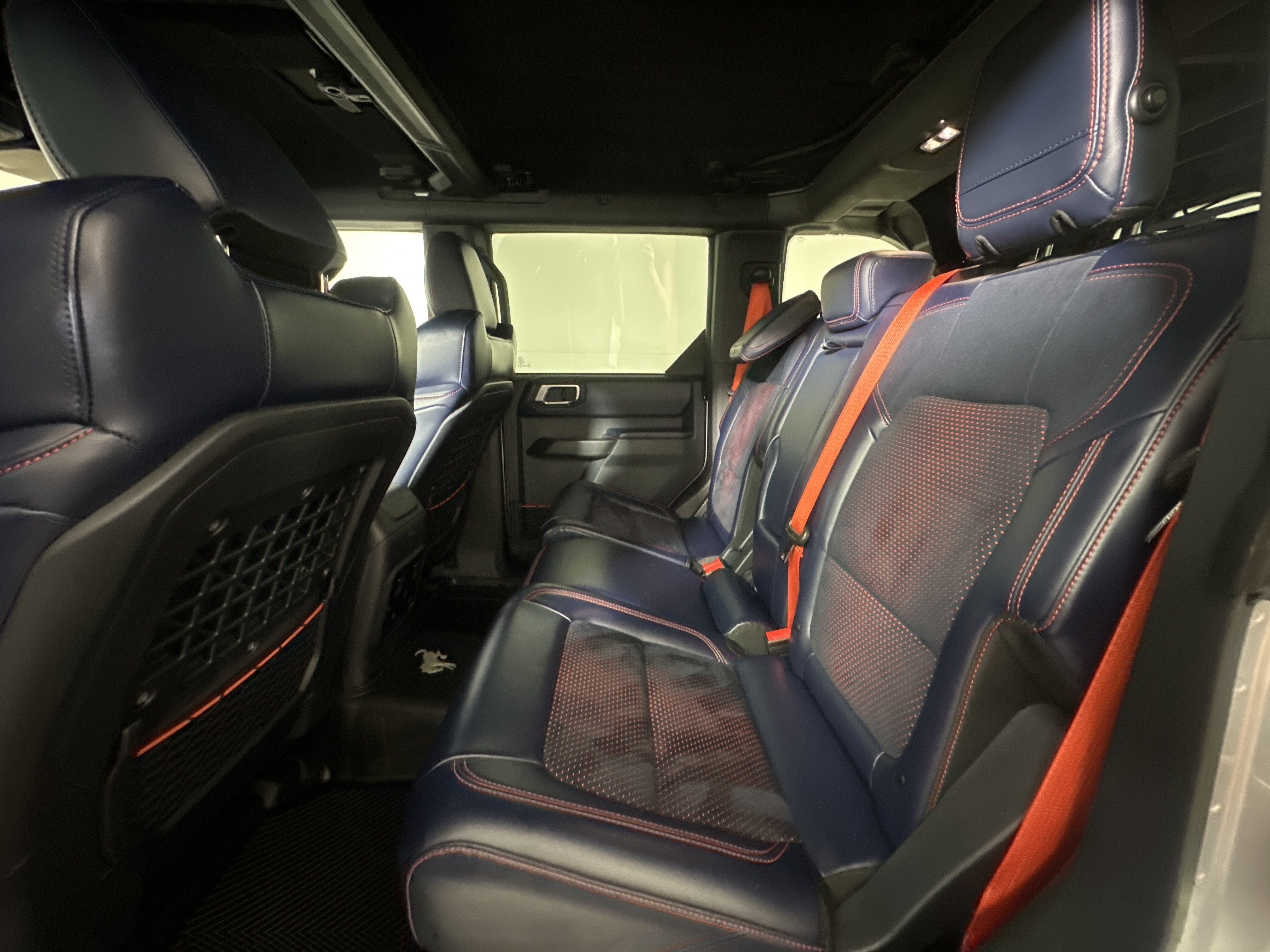 Certified 2023 Ford Bronco Raptor AWD/4WD image 23