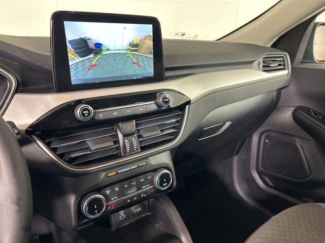 Certified 2022 Ford Escape SE w/ Convenience Package image 11