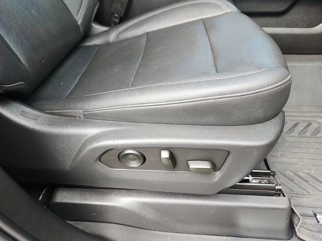 Used 2023 Chevrolet Silverado 1500 LTZ image 33