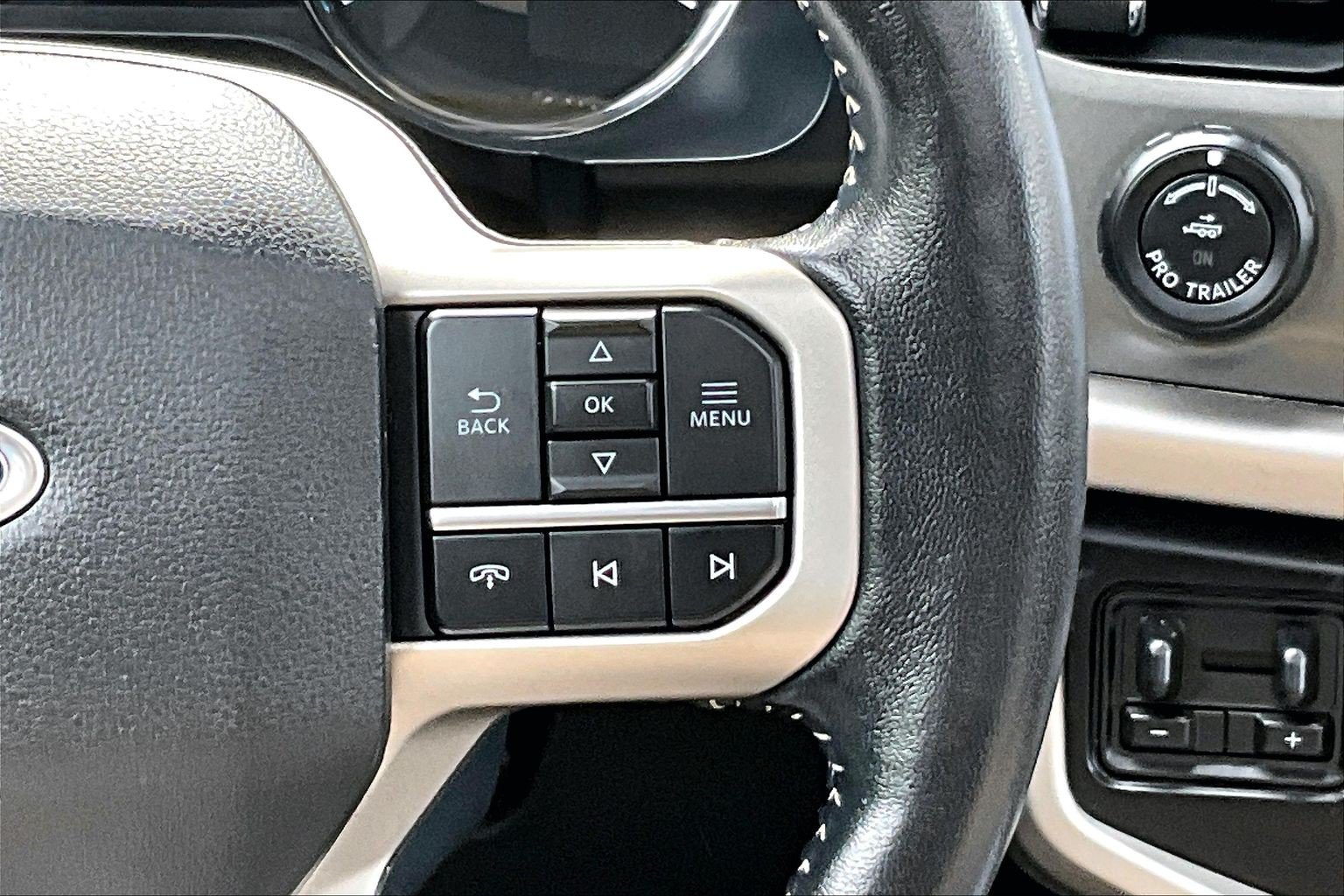 Certified 2023 Ford Expedition XLT AWD/4WD image 21