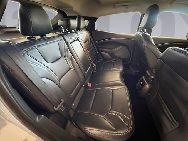 Certified 2025 Ford Mustang Mach-E Premium AWD/4WD image 18