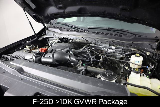 Certified 2023 Ford F250 Lariat w/ Sport Appearance Package AWD/4WD image 21