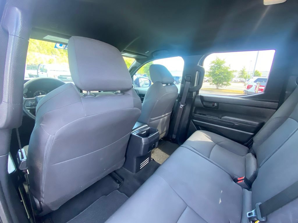 Used 2025 Toyota Tacoma SR RWD image 23