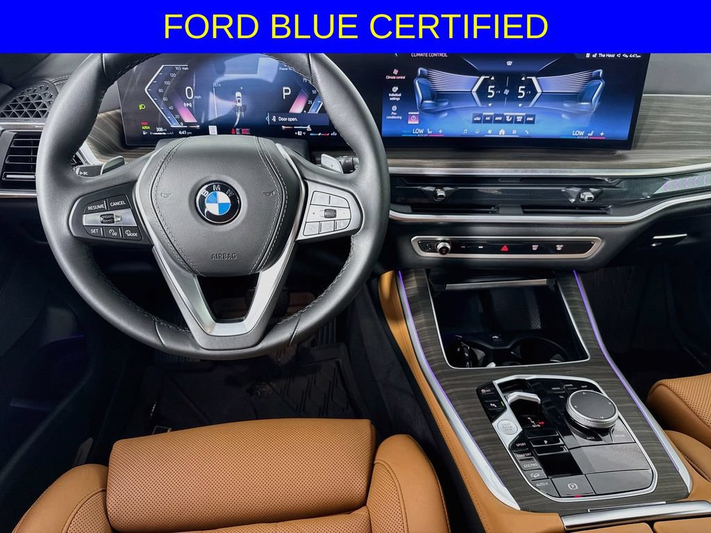 Used 2026 BMW X5 xDrive40i AWD/4WD image 26