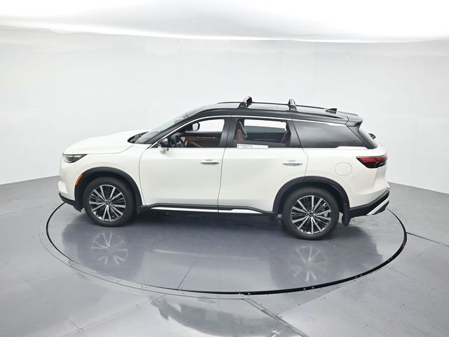 Used 2025 INFINITI QX60 Autograph w/ Cargo Package AWD/4WD image 41
