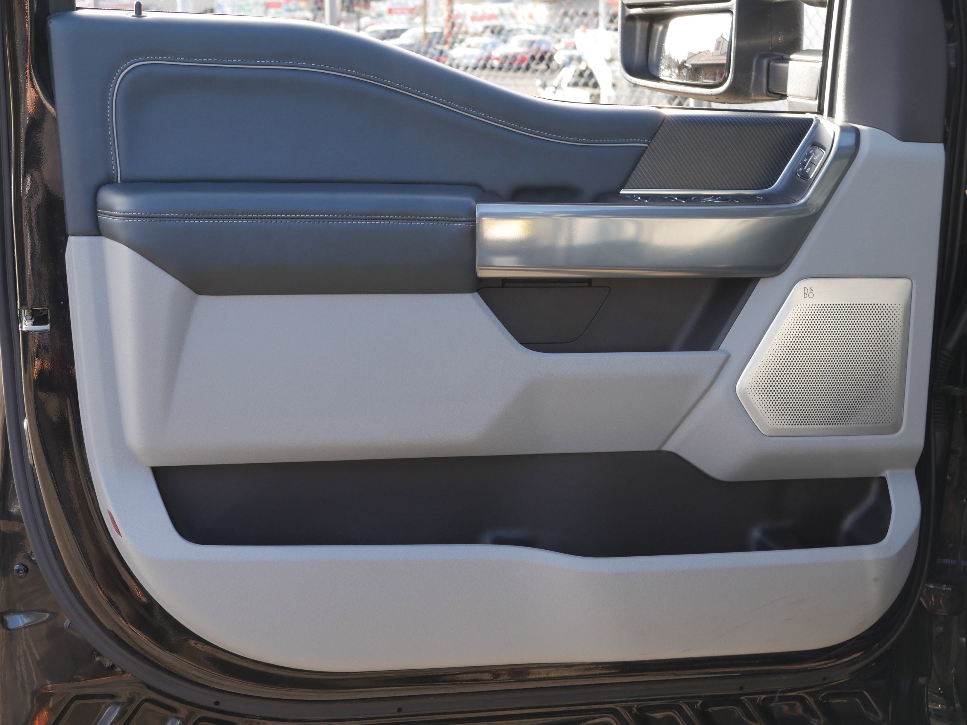 Certified 2024 Ford F350 Limited image 41