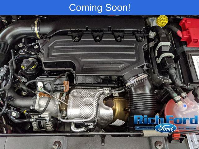 Used 2023 Jeep Renegade Latitude image 27