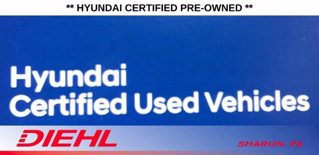 Certified 2025 Hyundai Elantra Limited FWD image 33